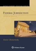 Read Federal Jurisdiction (Aspen Student Treatise), written by Erwin Chemerinsky