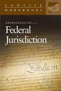 Read Principles of Federal Jurisdiction (Concise Hornbook Series), written by James Pfander