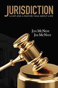 Read Jurisdiction: A Cop and a Pastor Talk About Life, written by Lt. Jim McNeff; Dr. Jon McNeff