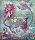 Read All About Mermaids, written by Izzy Quinn
