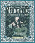 Read The Secret History of Mermaids, written by Ari Berk Read The Secret History of Mermaids, written by Ari Berk