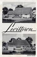Read Levittown: A Novel, written by Manheim Wagner