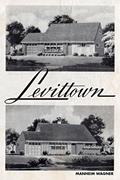 Read Levittown: A Novel, written by Manheim Wagner