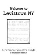 Read Welcome to Levittown NY: A Fun DIY Visitors Guide, written by Bookaful Press