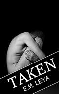 Read Taken (Save The Kids Book 7), written by E.M. Leya