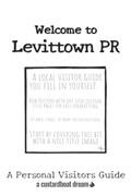 Read Welcome to Levittown PR: A Fun DIY Visitors Guide, written by Bookaful Press