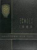 Read (Custom Reprint) Yearbook: 1960 Levittown Memorial High School - Echoes Yearbook (Levittown, NY), written by Levittown Memorial High School 1960 Yearbook Staff