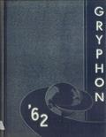 Read (Custom Reprint) Yearbook: 1962 Levittown High School - Gryphon Yearbook (Willingboro, NJ), written by Levittown High School 1962 Yearbook Staff