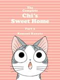 Read The Complete Chi's Sweet Home 2, written by Konami Kanata