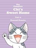 Read The Complete Chi's Sweet Home 4, written by Konami Kanata