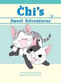 Read Chi's Sweet Adventures 2 (Chi's Sweet Home), written by Konami Kanata