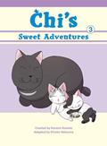 Read Chi's Sweet Adventures 3 (Chi's Sweet Home), written by Konami Kanata