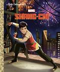 Read Shang-Chi Little Golden Book (Marvel), written by Michael Chen