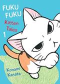 Read FukuFuku: Kitten Tales 1 (Chi's Sweet Home), written by Konami Kanata