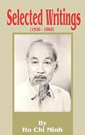 Read Ho Chi Minh: Selected Writings 1920-1969, written by Chi Minh Ho