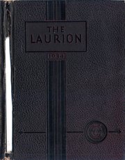 (Custom Reprint) Yearbook: 1934 Shafter High School - Laurion Yearbook (Shafter, CA), written by Shafter High School 1934 Yearbook Staff