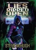 Read Lies Ripped Open (The Hellequin Chronicles Book 5), written by Steve McHugh