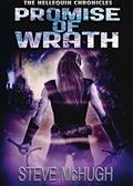 Read Promise of Wrath (The Hellequin Chronicles Book 6), written by Steve McHugh