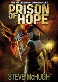 Read Prison of Hope (The Hellequin Chronicles Book 4), written by Steve McHugh