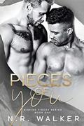 Read Pieces of You (Missing Pieces Book 1), written by N.R. Walker