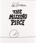 Read The Missing Piece, written by Shel Silverstein