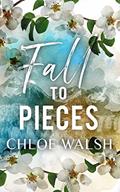 Read Fall to Pieces: Broken #2 (The Broken Series), written by Chloe Walsh