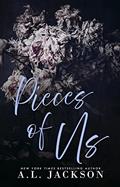 Read Pieces of Us (Confessions of the Heart Book 3), written by A.L. Jackson