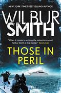 Read Those in Peril (Hector Cross Book 1), written by Wilbur Smith