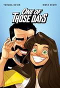 Read One of Those Days, written by Yehuda Devir; Maya Devir