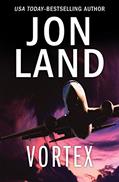 Vortex, written by Jon Land