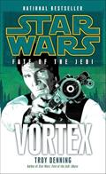 Read Vortex (Star Wars: Fate of the Jedi) (Star Wars: Fate of the Jedi - Legends), written by Troy Denning