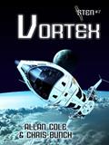 Read Vortex (Sten Book 7), written by Allan Cole; Chris Bunch