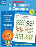 Read Scholastic Success with Numbers & Concepts Workbook (Scholastic Success; Grades Prek-k), written by Scholastic Teaching Resources Read Scholastic Success with Numbers & Concepts Workbook (Scholastic Success; Grades Prek-k), written by Scholastic Teaching Resources