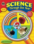 Read Science through the Year, PreK-K: Grades Pre K-k, written by Stephanie Teacher Created Resources