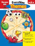 Read Everything Themes (PreK-K), written by The Mailbox Books Staff