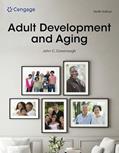 Read Adult Development and Aging, written by John Cavanaugh