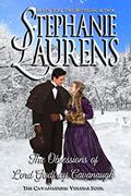 Read The Obsessions of Lord Godfrey Cavanaugh (The Cavanaughs Book 4), written by Stephanie Laurens