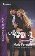 Read Cavanaugh in the Rough (Cavanaugh Justice Book 33), written by Marie Ferrarella