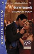Read Cavanaugh's Woman (Cavanaugh Justice Book 6), written by Marie Ferrarella