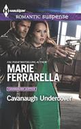 Read Cavanaugh Undercover (Cavanaugh Justice Book 27), written by Marie Ferrarella