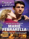 Read Becoming a Cavanaugh (Cavanaugh Justice Book 15), written by Marie Ferrarella