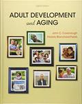 Read Adult Development and Aging, written by John Cavanaugh; Fredda Blanchard-Fields