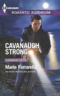 Read Cavanaugh Strong (Cavanaugh Justice Book 28), written by Marie Ferrarella