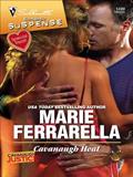 Read Cavanaugh Heat (Cavanaugh Justice Book 12), written by Marie Ferrarella