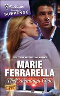Read The Cavanaugh Code (Cavanaugh Justice Book 16), written by Marie Ferrarella
