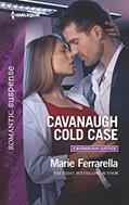 Read Cavanaugh Cold Case (Cavanaugh Justice Book 32), written by Marie Ferrarella