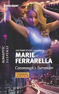 Read Cavanaugh's Surrender (Cavanaugh Justice Book 23), written by Marie Ferrarella