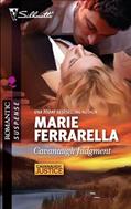Read Cavanaugh Judgment (Cavanaugh Justice Book 18), written by Marie Ferrarella