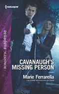 Read Cavanaugh's Missing Person (Cavanaugh Justice Book 2053), written by Marie Ferrarella