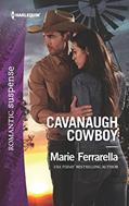 Read Cavanaugh Cowboy (Cavanaugh Justice Book 39), written by Marie Ferrarella